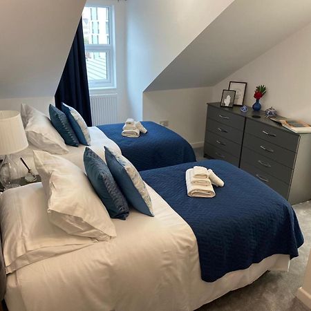 Stylish Apartment In Watford ワトフォード エクステリア 写真