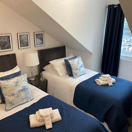 Stylish Apartment In Watford ワトフォード エクステリア 写真